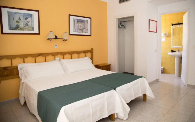 Hostal Valencia