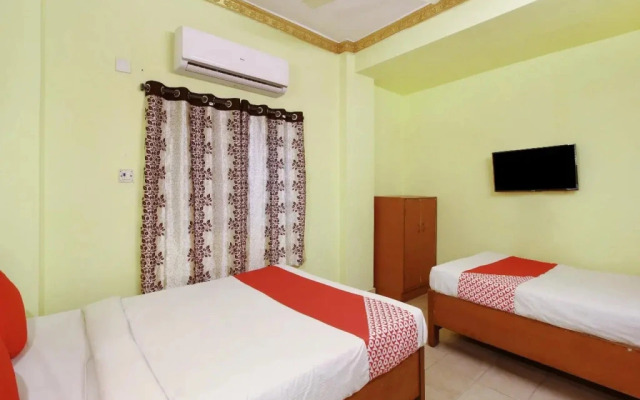 Prince Residency by OYO Rooms