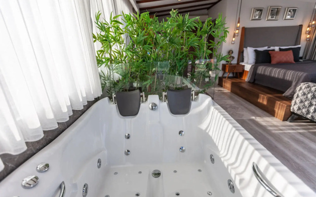 Romantic Hotel Istanbul