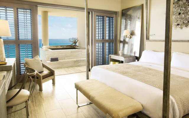 Four Seasons Resort and Residences Anguilla