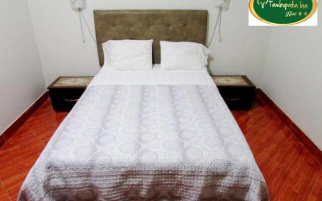 Hotel Tambopata Inn