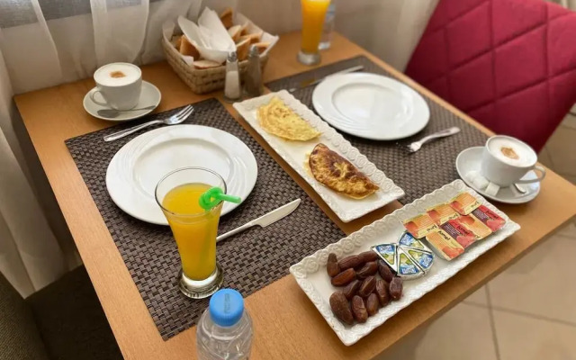 Fyndy Hotel Dakhla