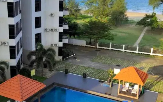 Samsuria Beach Suite Apartments