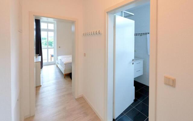 Villa Freya - Apt. 03