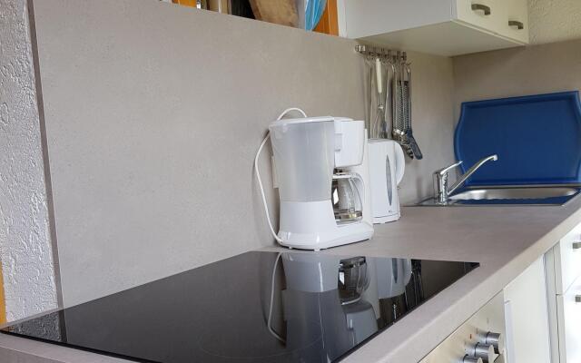 Idyllic studio apartment near Kaifenheim and near the forest