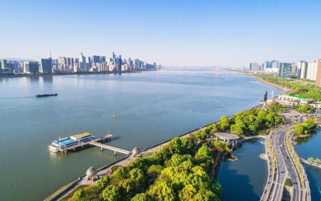 Maijian Hotel Hangzhou