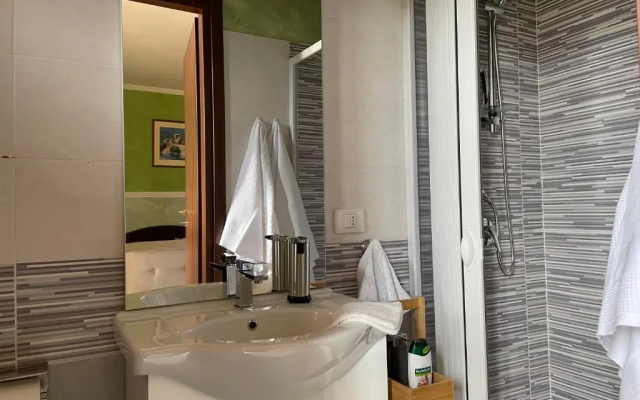Residence Don Turi