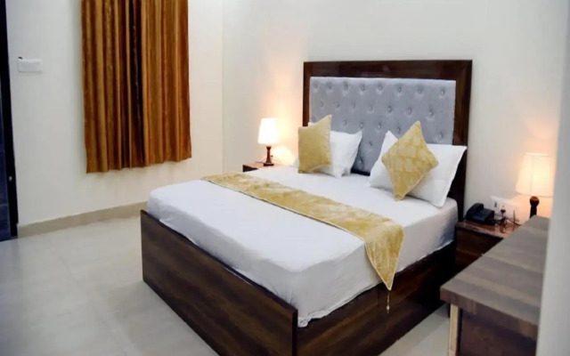 Hotel Park View, Rohtak