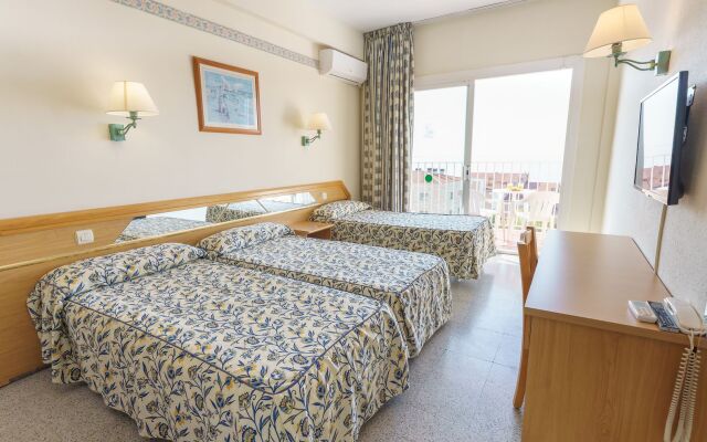 Hotel Checkin Catalonia