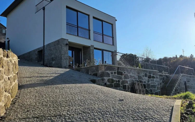 Quinta D'Joanes Douro