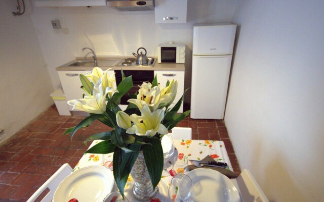 Prestige House Arno River