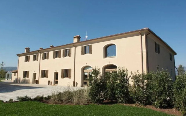 Pistoia Nursery Campus