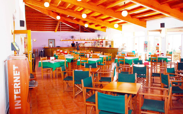 Apartamentos Vistapicas