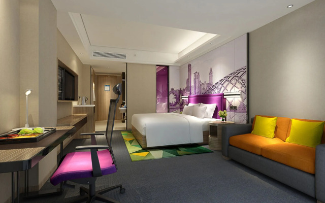 Hampton by Hilton Shenzhen Guangming