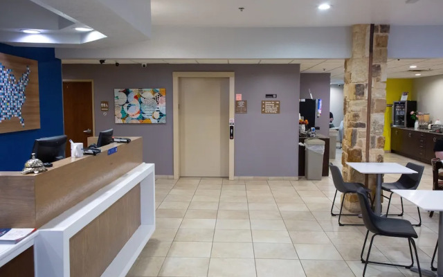 Microtel Inn And Suites Searcy