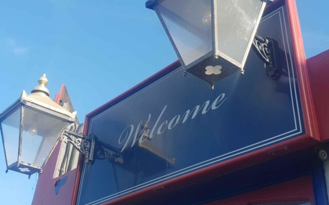 The Britannia