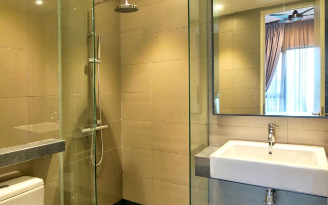 Vista Residence Genting Highlands