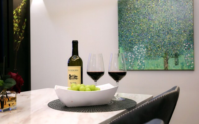 Firenze Tourist Hotel