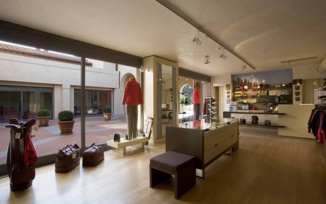 UNAHOTELS Poggio dei Medici Toscana