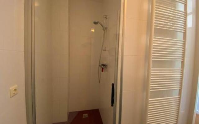 Vakantieappartement naast de gezellige jachthaven van Breskens - Port Scaldis 21-072