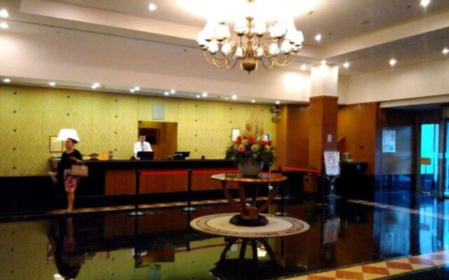 Eastern Light International Qingdao