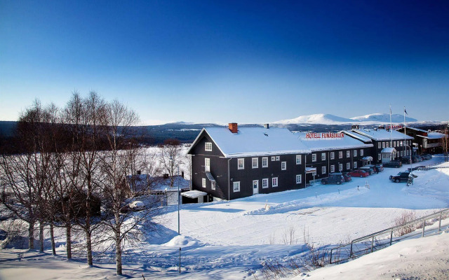 Hotell Funäsdalen