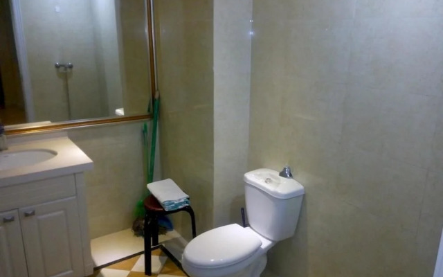 Fengyang Apartment (99 Mansion Central Avenue)