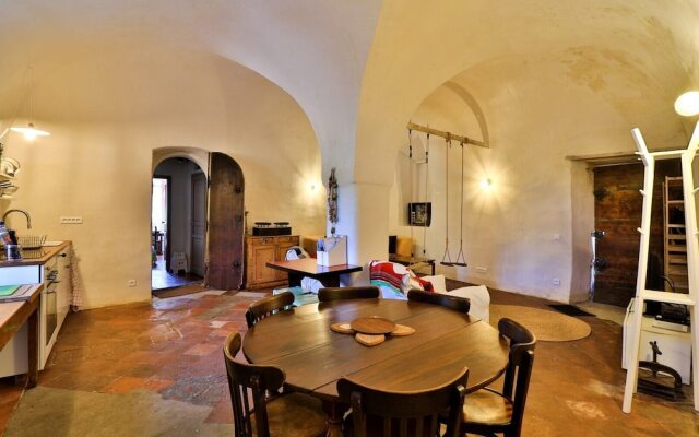 La Maison d'Ollioules