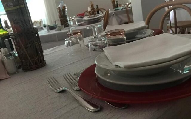 Albergo Villa Dionori