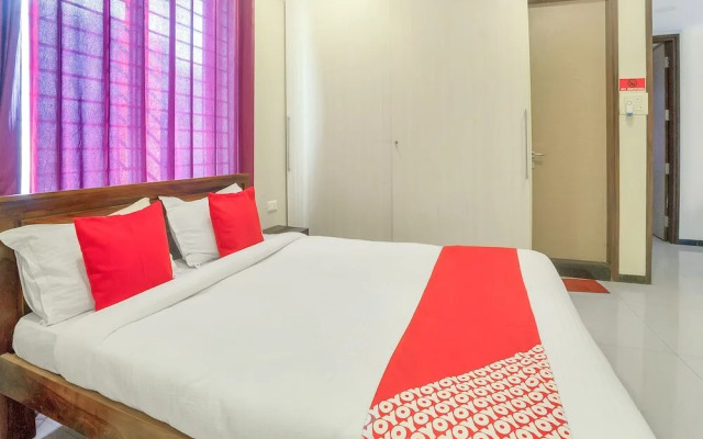 Treebo Abode Platina