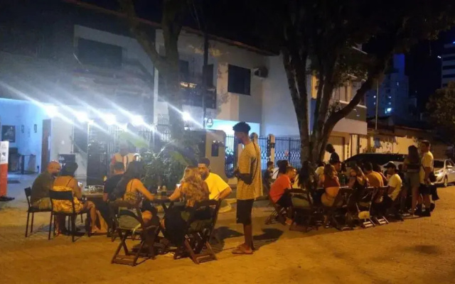 Penha's Hostel