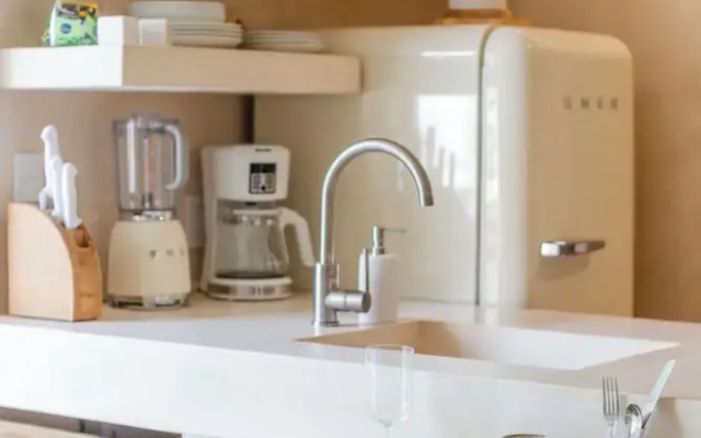 Private Pool & BBQ Luxury PH IIK Tulum