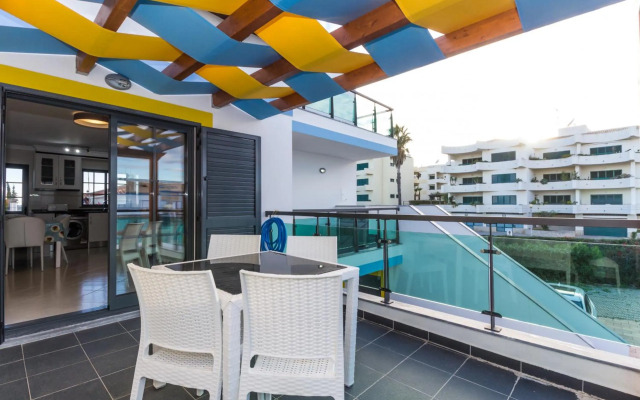 Golden Maré By Algarvemanta