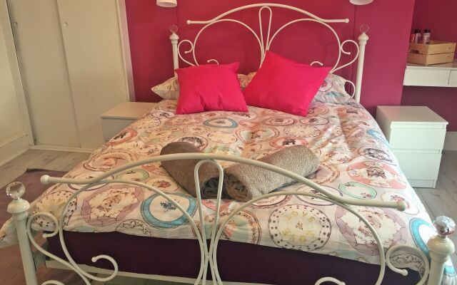 Regency Guesthouse Manchester