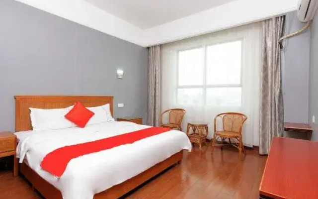 Yexiangqing Hotel