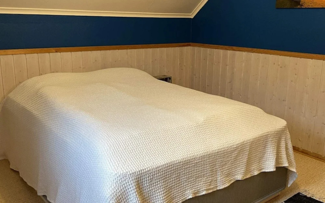 9 Person Holiday Home in Korsfjorden