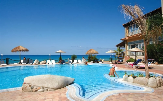 Infinity Resort Tropea