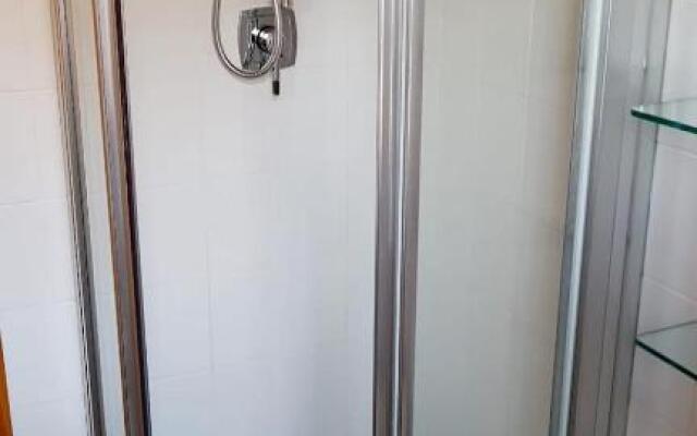 M219 - Marcelli, Trilocale Con Terrazzo a 150mt Dal Mare