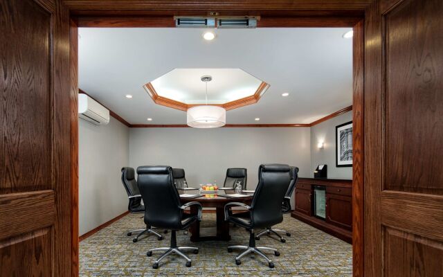 Doubletree by Hilton Philadelphia Airport