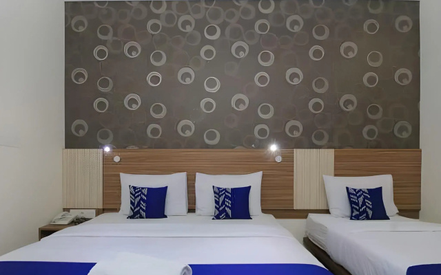 Smarthomm Ancol Jakarta
