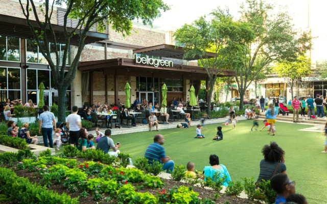 The Moran Citycentre