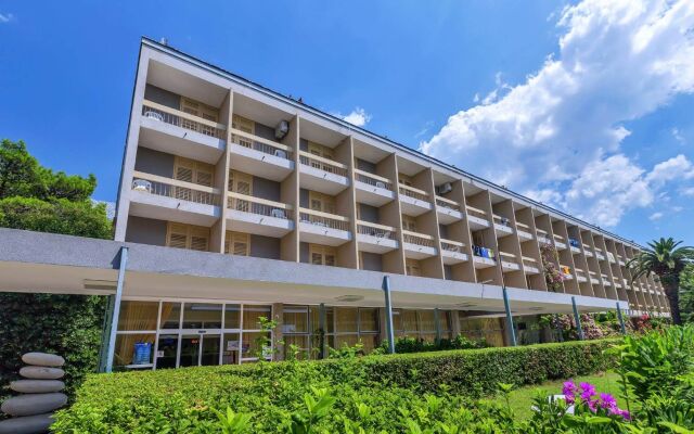 Alemaris Resort - Baška Voda