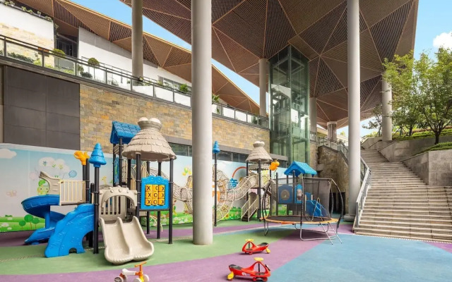 Wingate by Wyndham Emeishan Scenic Spot