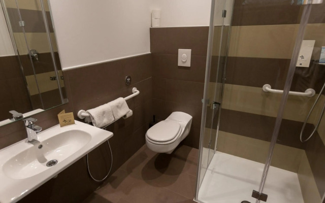 Hotel Ristorante Al Fiore