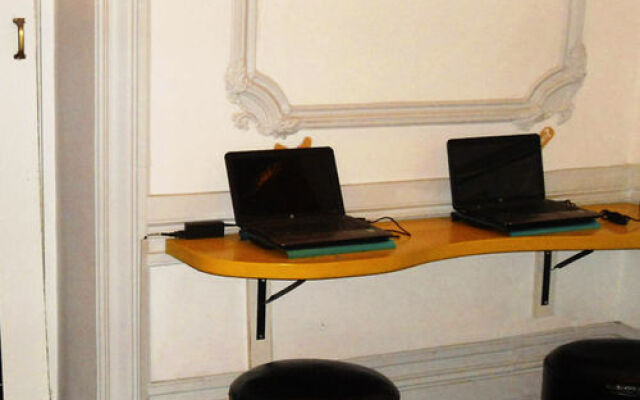 Yawruna Hostel Arequipa