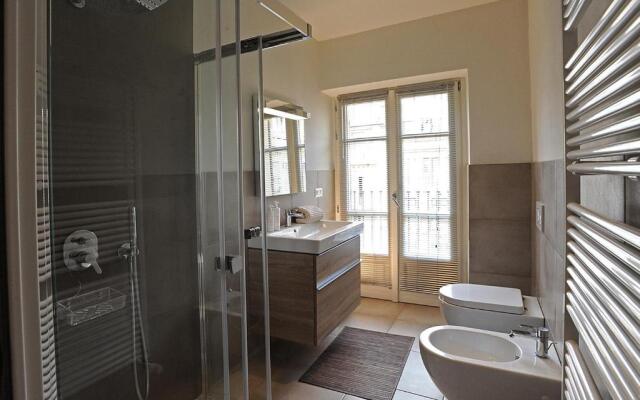 Sant'Antonio Apartment in Porta Susa