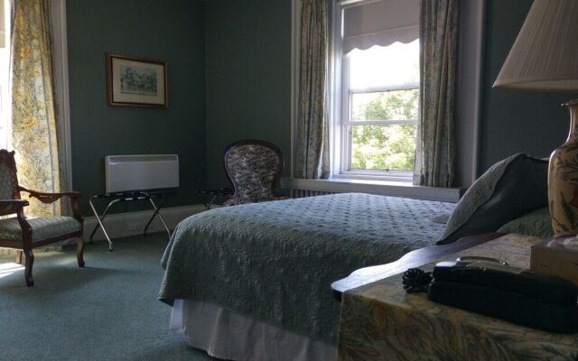 Homeport Historic Bed & Breakfast/Inn c 1858