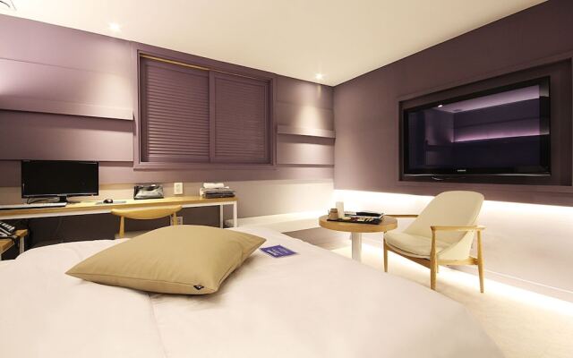 Yaja Pohang Passengers Terminal