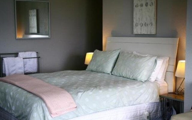 Eleanor Gorrie B & B