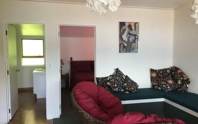 The Lodge At Te Rawa - Boat Access Only